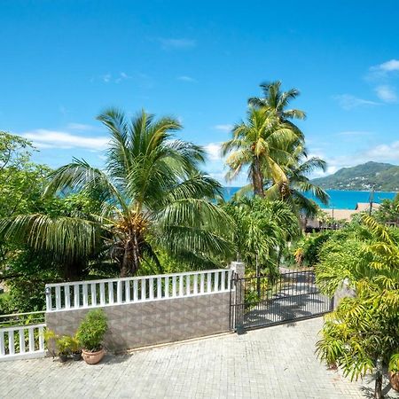 La Belle Residence Self Catering Accommodation Beau Vallon  Luaran gambar