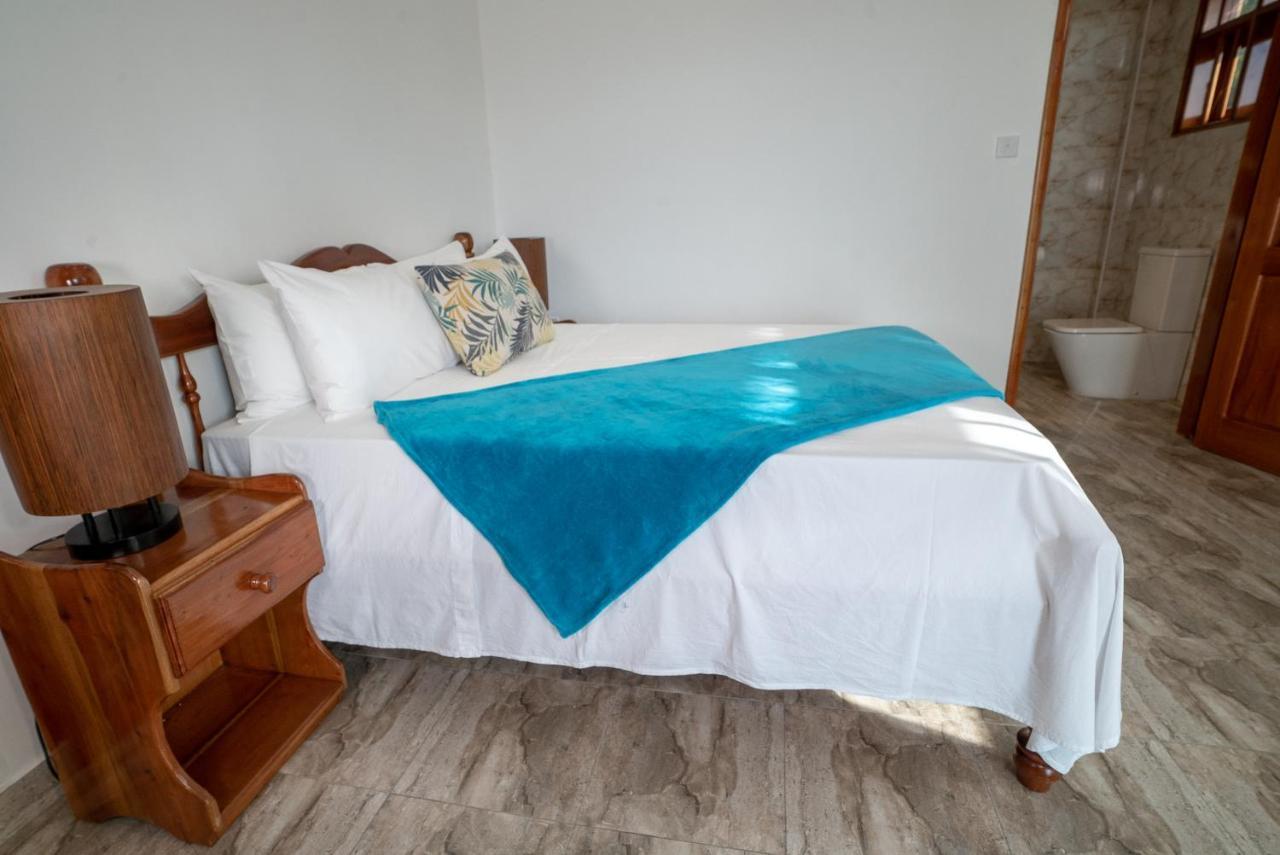 La Belle Residence Self Catering Accommodation Beau Vallon  Luaran gambar